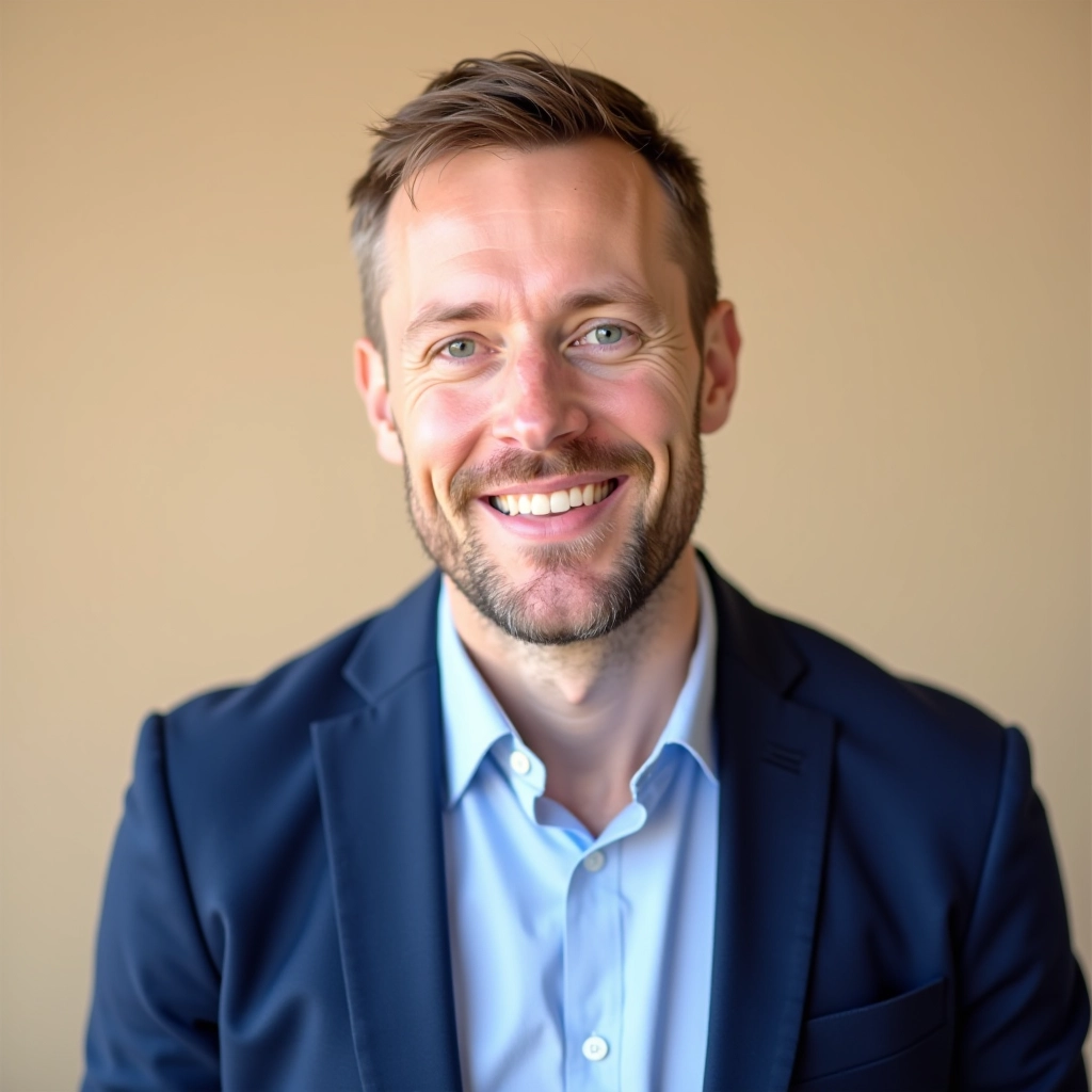 Kristjan Saar, nutika turismi juht