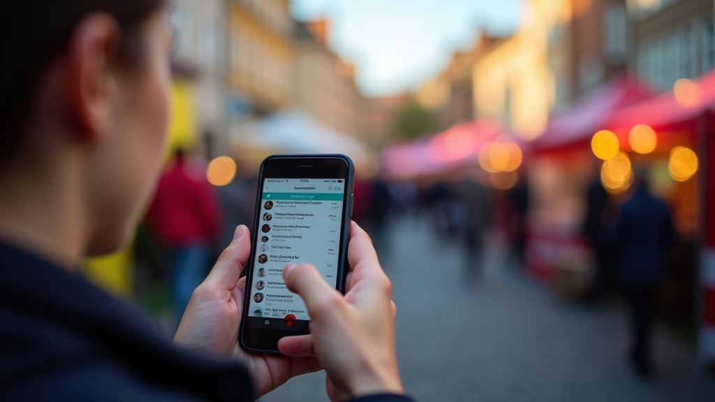 Sündmuste avastamine